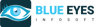 BLUE EYES INFOSOFT PVT LTD Logo