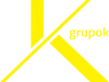 GRUPOK Logo