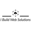 I Build Web Solutions Logo