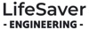 LifeSaver Engineering Logo