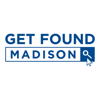 Get Found Madison Logo