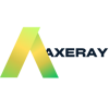 Axeray Logo