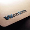 Web Services Solution Logo