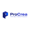 ProCrea Logo