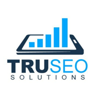 TRU SEO Solutions Logo