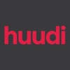 Huudi Logo