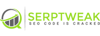 Serptweak Logo