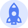 Launch Smarter Logo