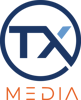 TX Media Co Logo