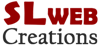 SL Web Creations Logo