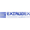 Extrudex Aluminum Logo