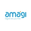 Amagi Group Logo
