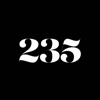 twothirtyfive Logo