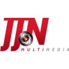 JJN Multimedia Logo