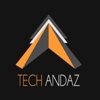 Tech Andaz Logo