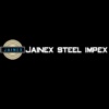 Jainex Steel Impex Logo