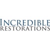Incredible Restorations Logo