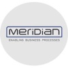 Meridian Solutions Pvt. Ltd. Logo