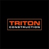 Triton Construction Logo