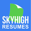 SkyHigh Resumes Logo
