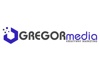 Gregor Media Logo