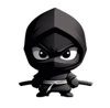 CV Ninja Logo