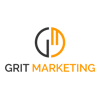 Grit Marketing LLC Logo