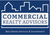 Commercial Realty Advisors, LLC - NC Logo