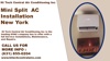 Hi Tech Central Air Conditioning Inc. Logo