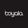 Boyala Cloud Services Logo