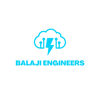 Balaji Engineers Logo