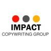 Impact Copywriting Group Logo
