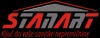 Real estate agency Stanart l.l.c. Logo