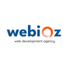 Webioz Logo
