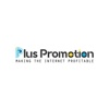Plus Promotions UK Limited Logo