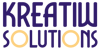 Kreatiw Solutions Logo