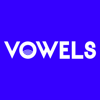 Vowels Branding LLC Logo