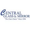 Central Glass & Mirror Inc. Logo