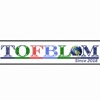 Tofblom Agency Logo