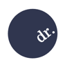 DRBRAND AGENCY Logo