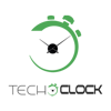 Tech O'Clock Logo