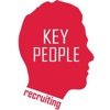 HR Agency Key People Logo
