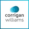 Corrigan & Williams, Inc. Logo