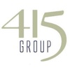 415 Group Logo