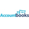 AccountBooks Singapore Logo