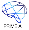 Prime AI Logo