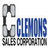 Clemons Sales Corporation Logo
