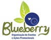Blueberry Eventos Logo