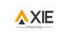 Axie Consulting - Out of Business Logo