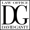 David Gantt Law Office Logo